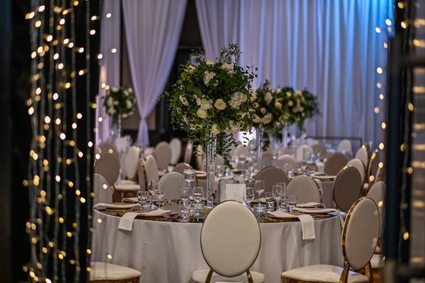 Hyatt Regency Belgrade